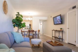 Chic Condo with Heated Pool and Spa Old Town Scottsdale - Scottsdale - 9