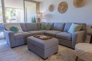 Chic Condo with Heated Pool and Spa Old Town Scottsdale - Scottsdale - 6