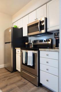 Chic Condo with Heated Pool and Spa Old Town Scottsdale - Scottsdale - 5