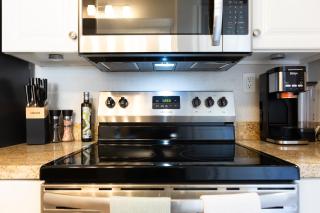 Chic Condo with Heated Pool and Spa Old Town Scottsdale - Scottsdale - 4