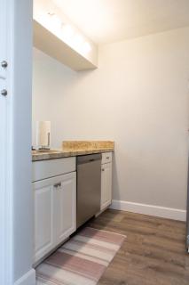 Chic Condo with Heated Pool and Spa Old Town Scottsdale - Scottsdale - 3