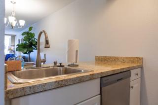Chic Condo with Heated Pool and Spa Old Town Scottsdale - Scottsdale - 2