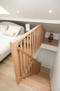 New duplex 1 minute walking from overground - 2