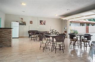 Casa de Campo com piscina - Balsa Nova - 1