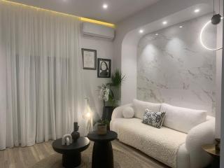 Khroma Luxury Suite 4 beach front apartment - Hersonissos - 3
