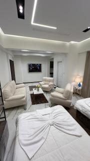 Special studio in private villa in new cairo 90 street villa 255 Panafsig 11 - 4