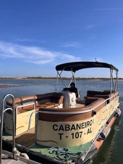 Luxury holiday escape in the countryside tavira - Tavira - 3