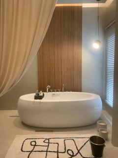 Khroma Luxury Suite 4 beach front apartment - Hersonissos - 6