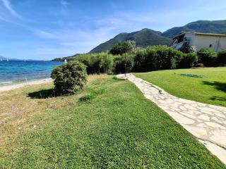 Lefkada Eli's amazing beach house - Nikiana - 9
