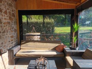 Chambre d'Hote Les Touilles - Piégut-Pluviers - 1