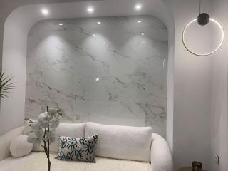 Khroma Luxury Suite 4 beach front apartment - Hersonissos - 7