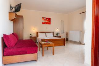 Apartments Vasileiou Suite 3 - Preveza - 9