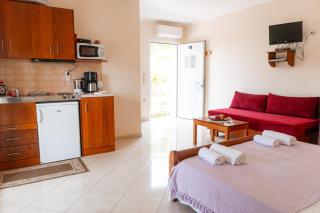 Apartments Vasileiou Suite 3 - Preveza - 7