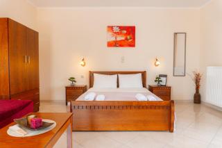 Apartments Vasileiou Suite 3 - Preveza - 8