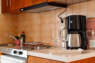Apartments Vasileiou Suite 3 - Preveza - 4