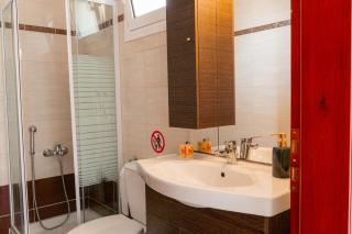 Apartments Vasileiou Suite 3 - Preveza - 1