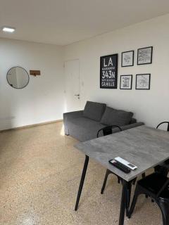 Apartamento Punto Civico - Mendoza - 7