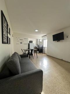 Apartamento Punto Civico - Mendoza - 5