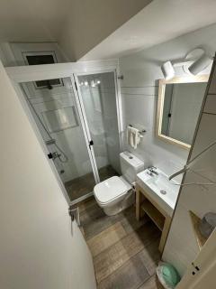 Apartamento Punto Civico - Mendoza - 2