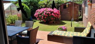 Ferienwohnung Erika - 5