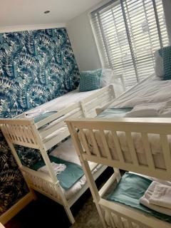 Lovely Townhouse in central Brighton sleeps 6-18 - Brighton & Hove - 9