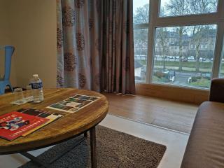 Logis Hôtel Les Pages - Lunéville - 2