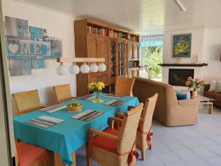 Ferienwohnung Erika - 1