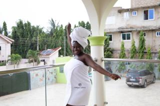 Unique Green Lodge - Accra - 4