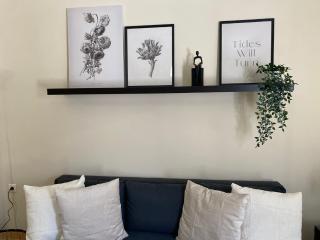 Homey Getaway Apartments, Aretousa Sitia - Sitia - 5