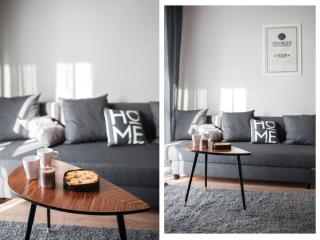SuperApart Jana Kazimierza 127 Secluded Urban Hideaway with Modern Comforts - Warsaw - 5