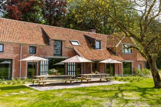 Huswell - Villa Lactea - Eco-Luxury Retreat - Schilde - 9