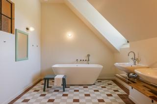 Huswell - Villa Lactea - Eco-Luxury Retreat - Schilde - 3