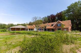 Huswell - Villa Lactea - Eco-Luxury Retreat - Schilde - 8
