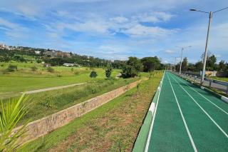 Complete 4-Bedroom House facing Kigali Golf Course - Kigali - 7