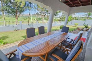 Complete 4-Bedroom House facing Kigali Golf Course - Kigali - 2