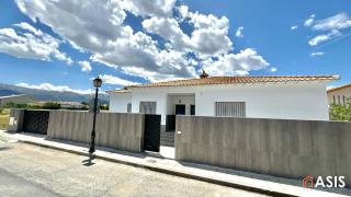 Apartamaento Asis A - Albuñán - 7