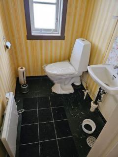 Charmy and Spacious Cabin by the Beach - Ålesund - 7