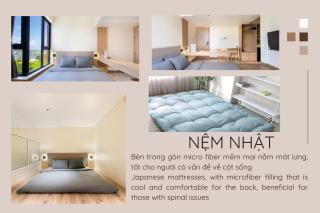The Rebirth Apartment Binh Chau Ho Tram - Ba Ria - 3