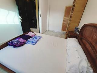 Appart 3 chambres et façades - Pas de couple non marié - Tangier - 6