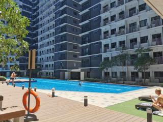 MOA Shore 3 tower 2 - Manila - 8