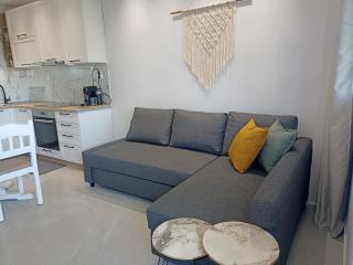 Dimitros Apartment II - Neos Marmaras - 2