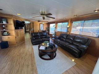 Palmetto Paradise Houseboat - Seneca - 6