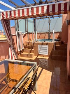 Apartamento Flamingo en Laguna Beach - Vera - 6