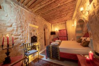 Türkan Cave Hotel - Nevşehir - 8