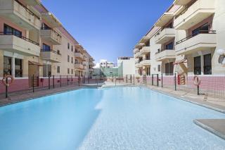 Apartamento Con Piscina Arinaga - Arinaga - 8