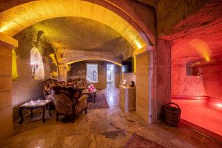 Türkan Cave Hotel - Nevşehir - 6