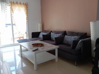 Alcudia Smir Apartment - Fnideq - 8