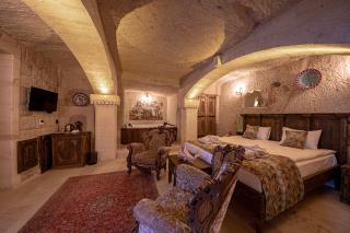 Türkan Cave Hotel - Nevşehir - 5