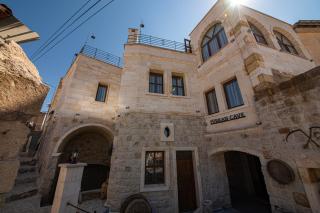 Türkan Cave Hotel - Nevşehir - 3