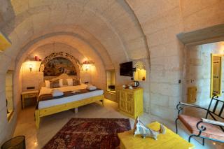 Türkan Cave Hotel - Nevşehir - 2